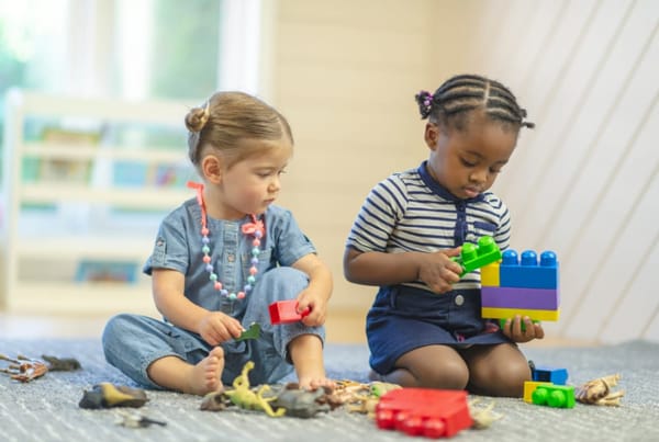 Flying Start Baby Group (Mobile) | Monmouth