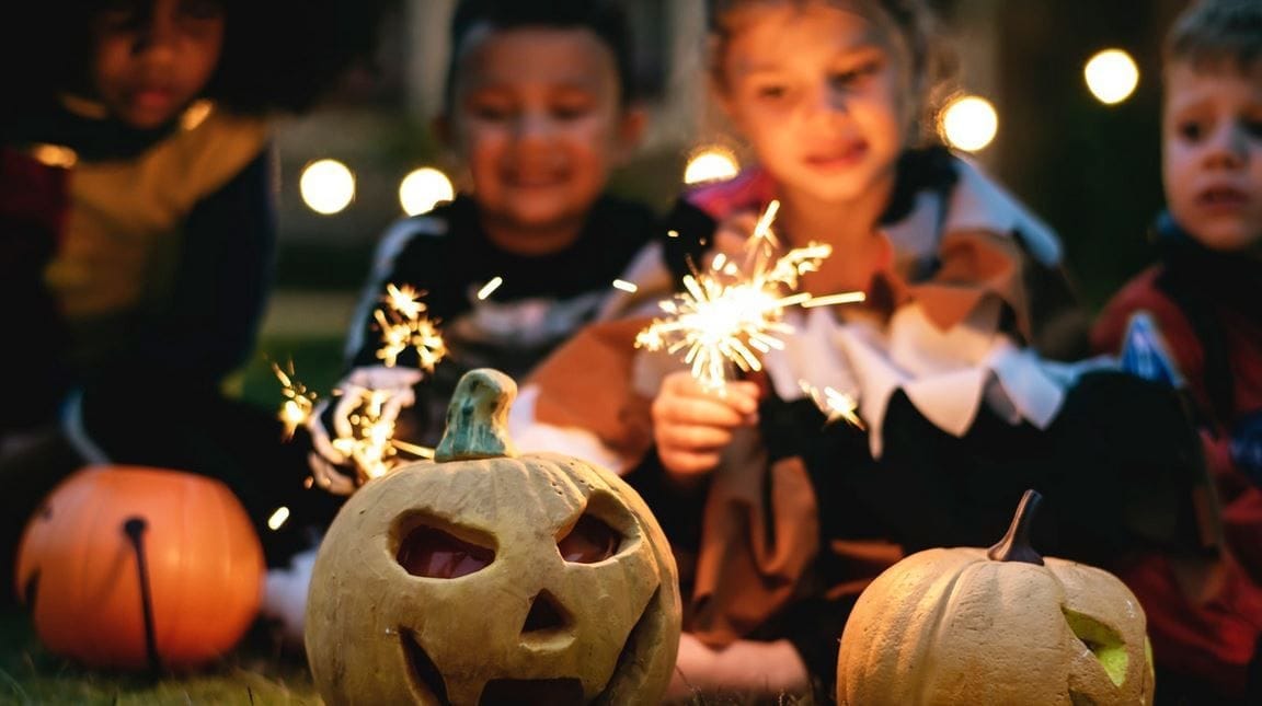 October Half Term 2026 ideas