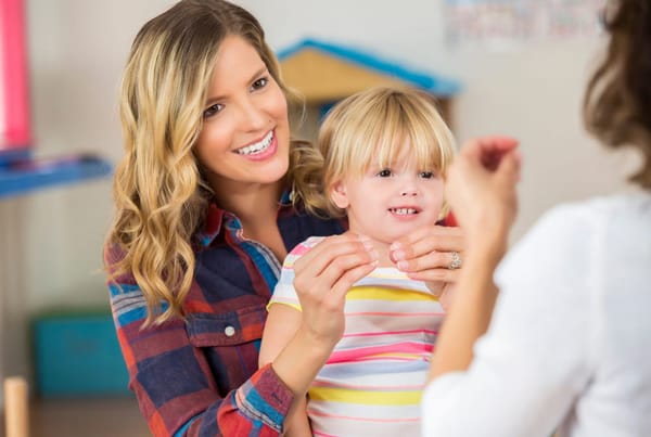 Baby Rhyme Time | Monmouth