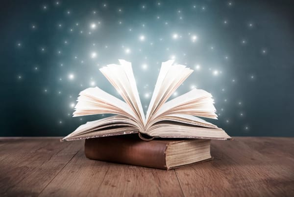 Storytime for under 5s | Chepstow