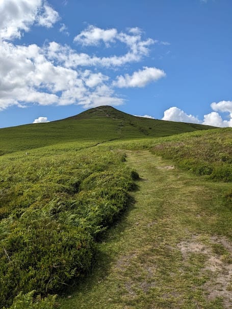The Skirrid