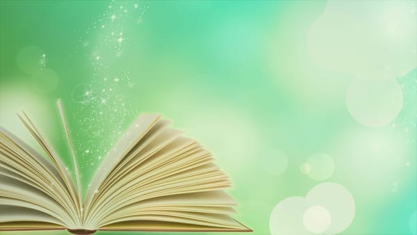 Storytime for under 5s | Abergavenny