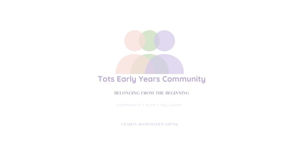 Together Tots