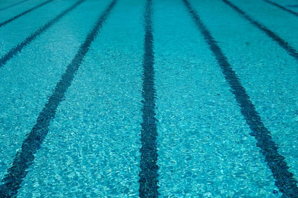 Chepstow Leisure Centre | Swimming pool