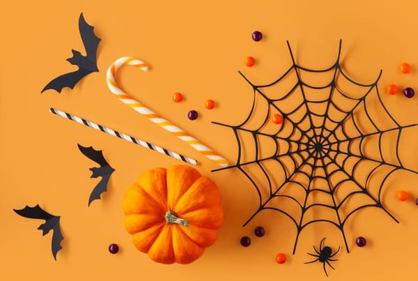 Halloween Market