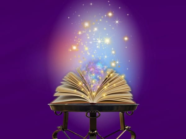 Storytime for under 5s | Gilwern