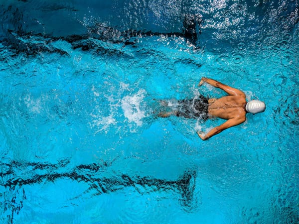Monmouth leisure centre | Swimming pool