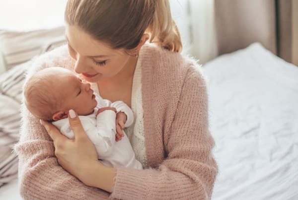 Monmouth Breast Feeding Support