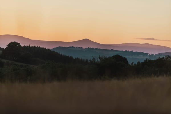Sugarloaf mountain