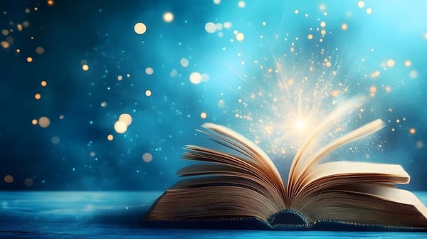 Storytime for under 5s | Caldicot