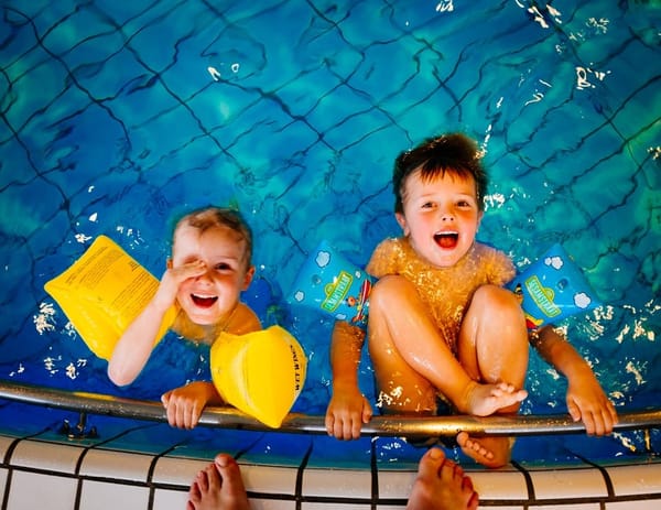 Caldicot Leisure Centre | Swimming pool